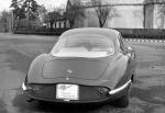 Alfa Romeo Giulietta Sprint Speciale 1957 года
